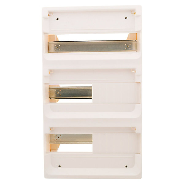 Coffret 39 modules à équiper   accessoires Zenitech