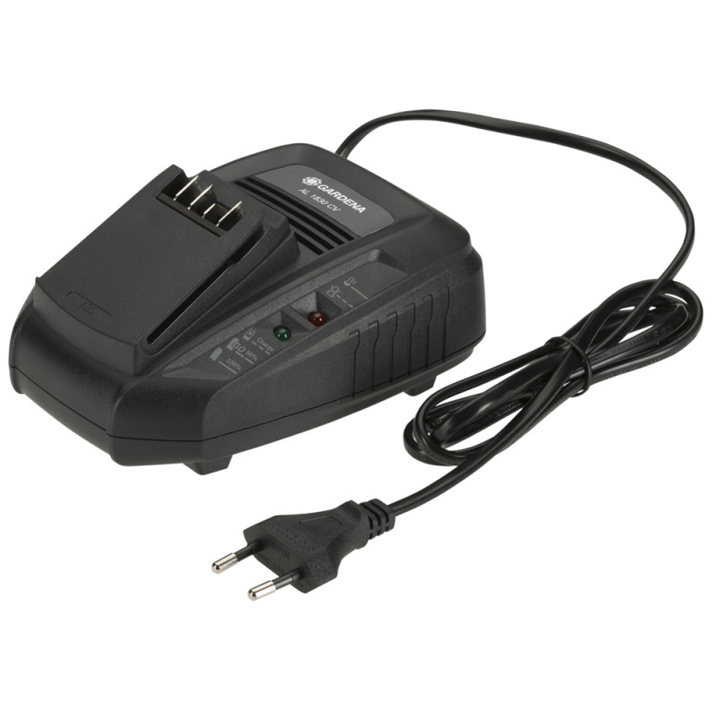 Chargeur rapide AL 1830 CV GARDENA