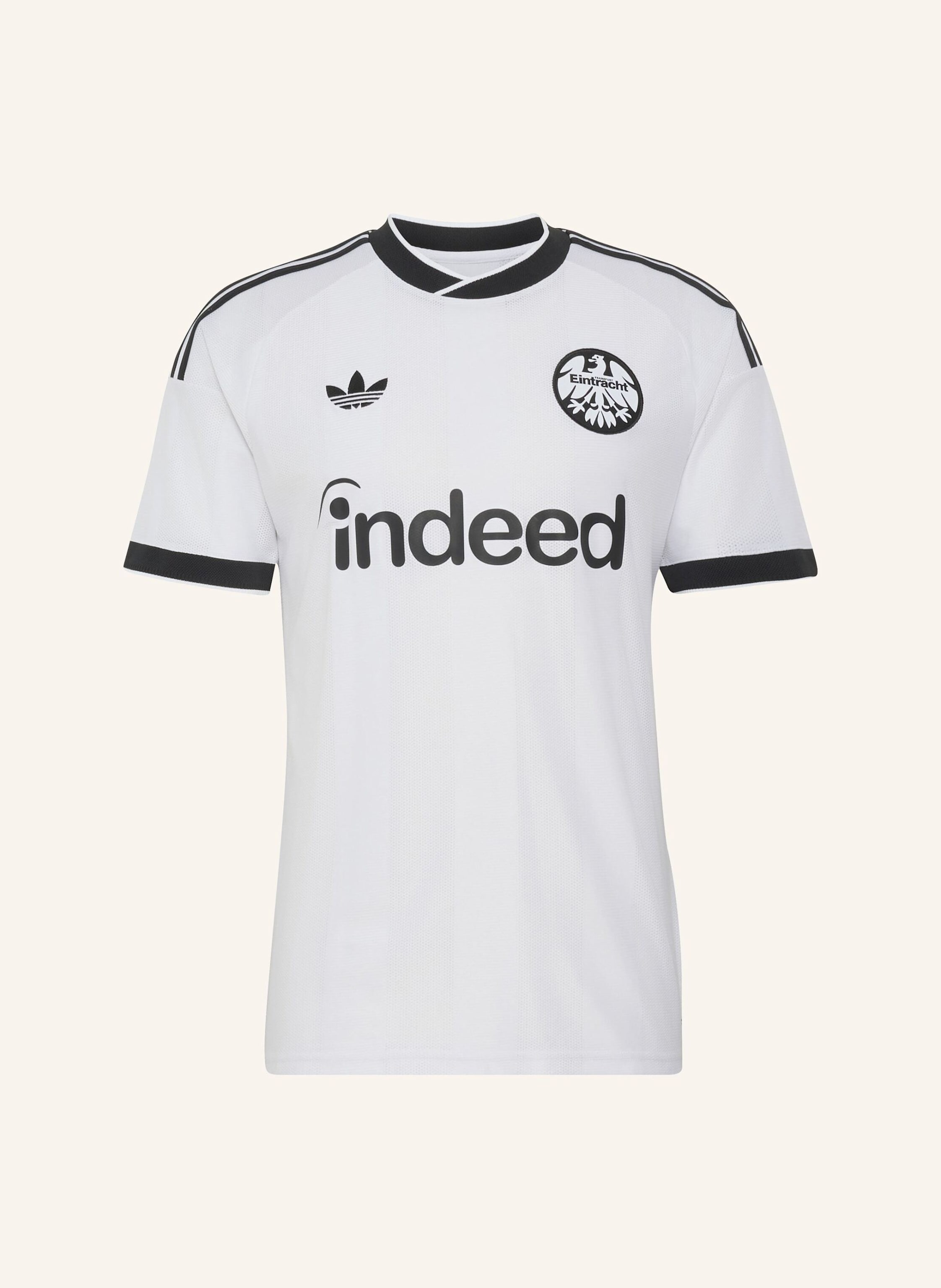 adidas EINTRACHT FRANKFURT 26/27 AUSWÄRTSTRIKOT