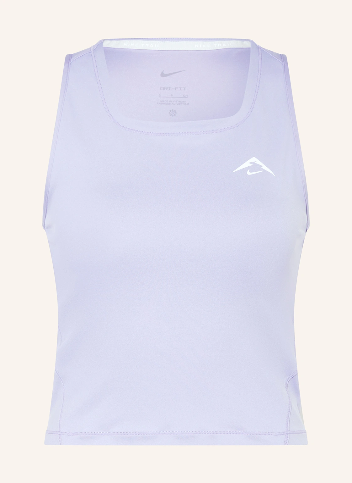 Nike Lauftop TRAIL DRI-FIT