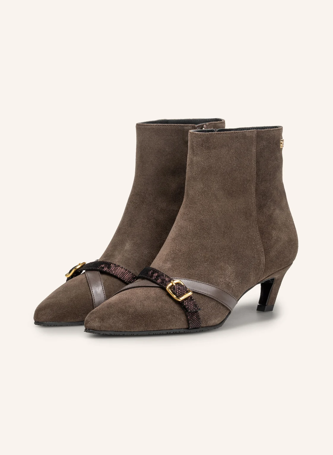 Floris van Bommel Stiefel BYBI 01