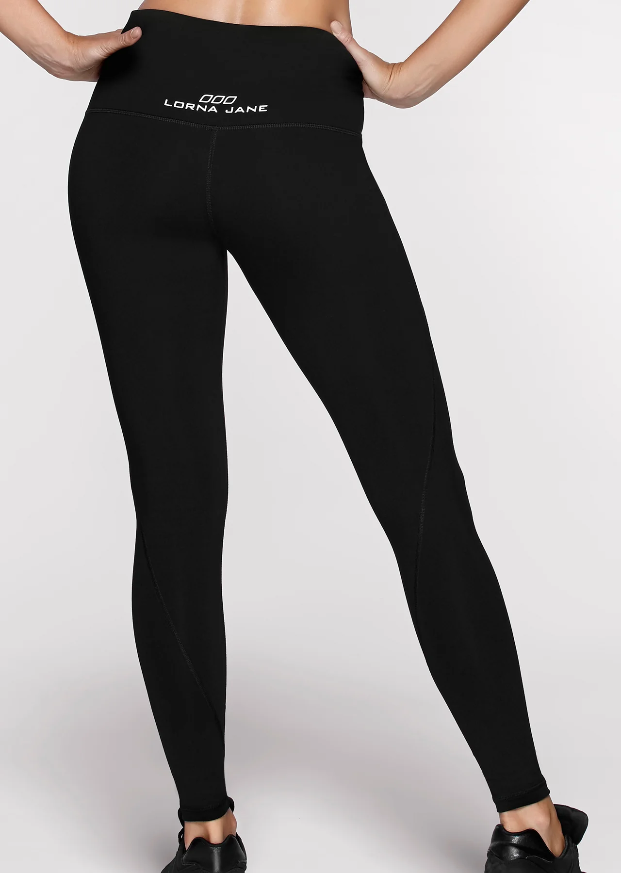 Ultra Core Stability F/L Tight