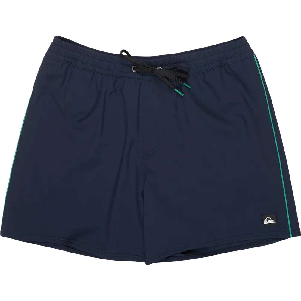 Quiksilver Stretch Piped Volley 16´´ swimming shorts