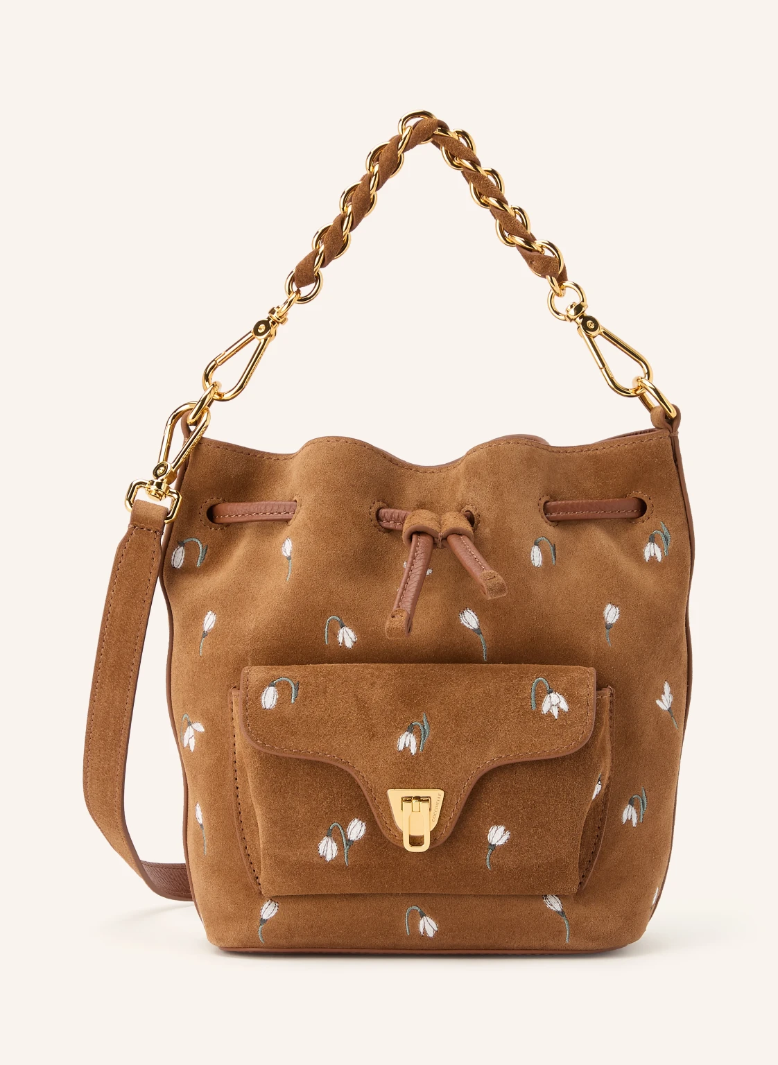 COCCINELLE Beuteltasche