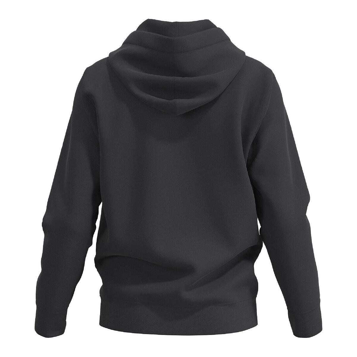 Sweat  zippé à capuche
