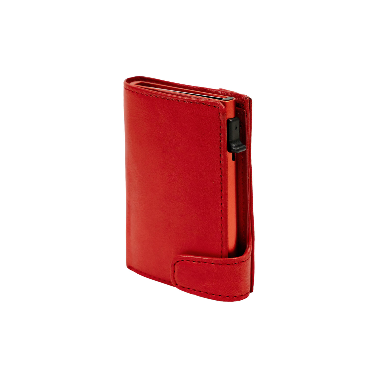 Cardholder, red
