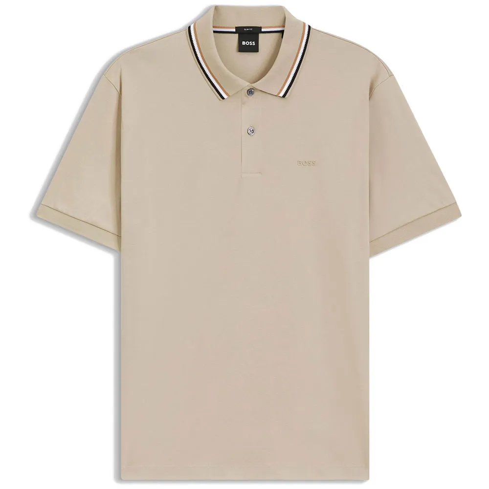 BOSS Penrose 38 short sleeve polo