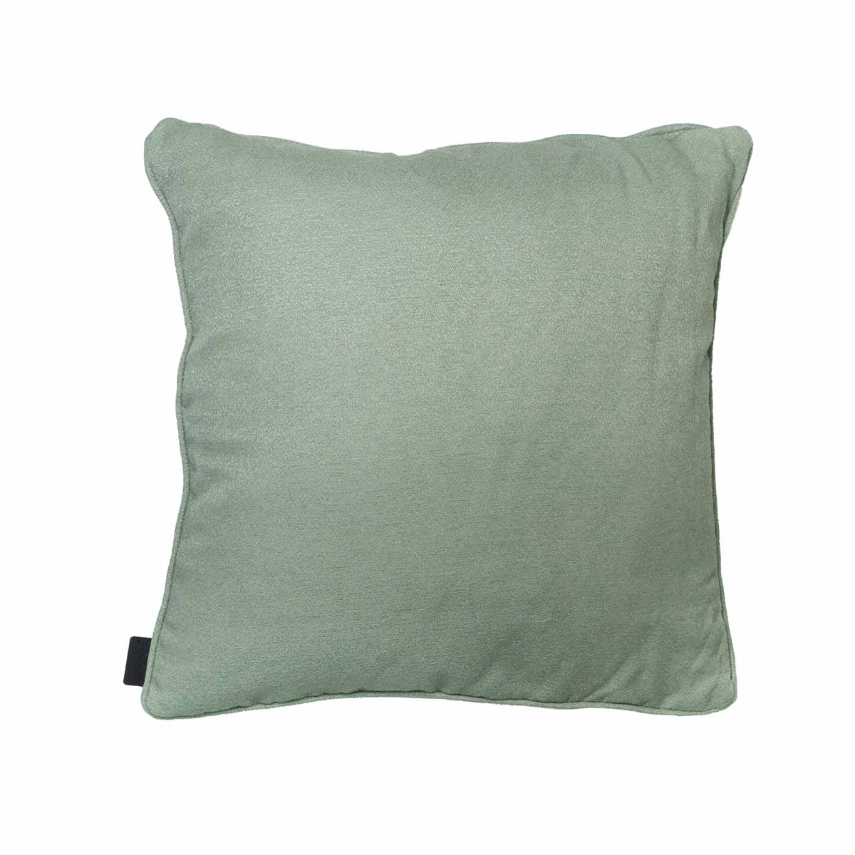 Madison Sierkussen Outdoor WR Napels kaki 50x50cm met paspel