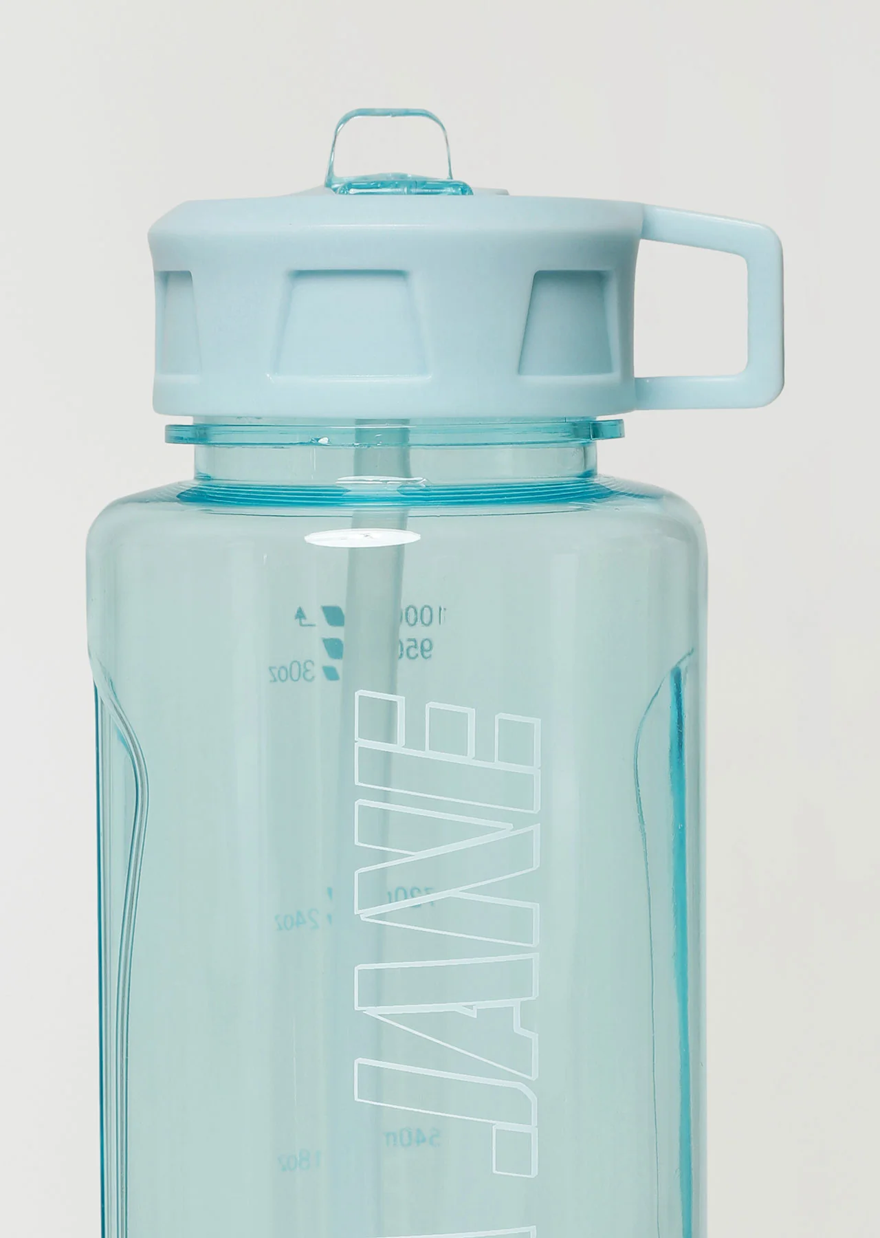 Classic 1l Water Bottle