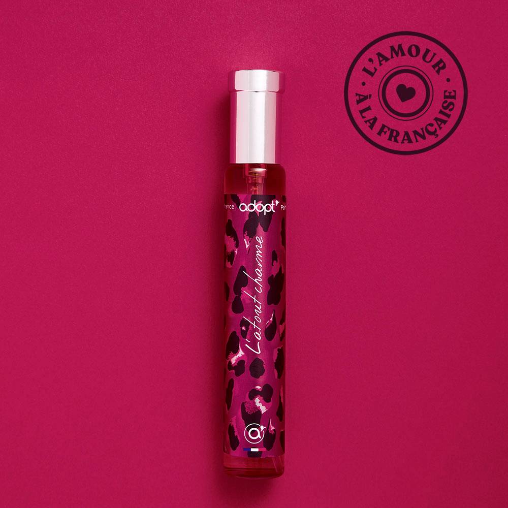 L'atout charmeEau de parfum 30ml