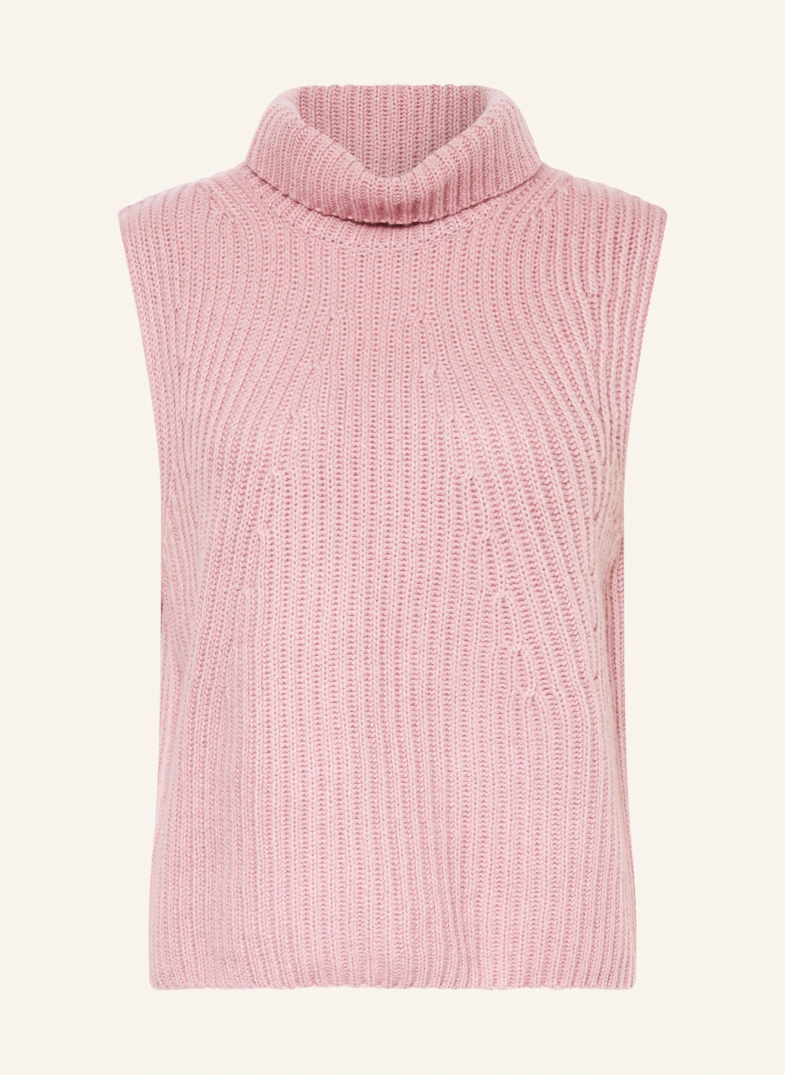 (THE MERCER) N.Y. Cashmere-Pullunder