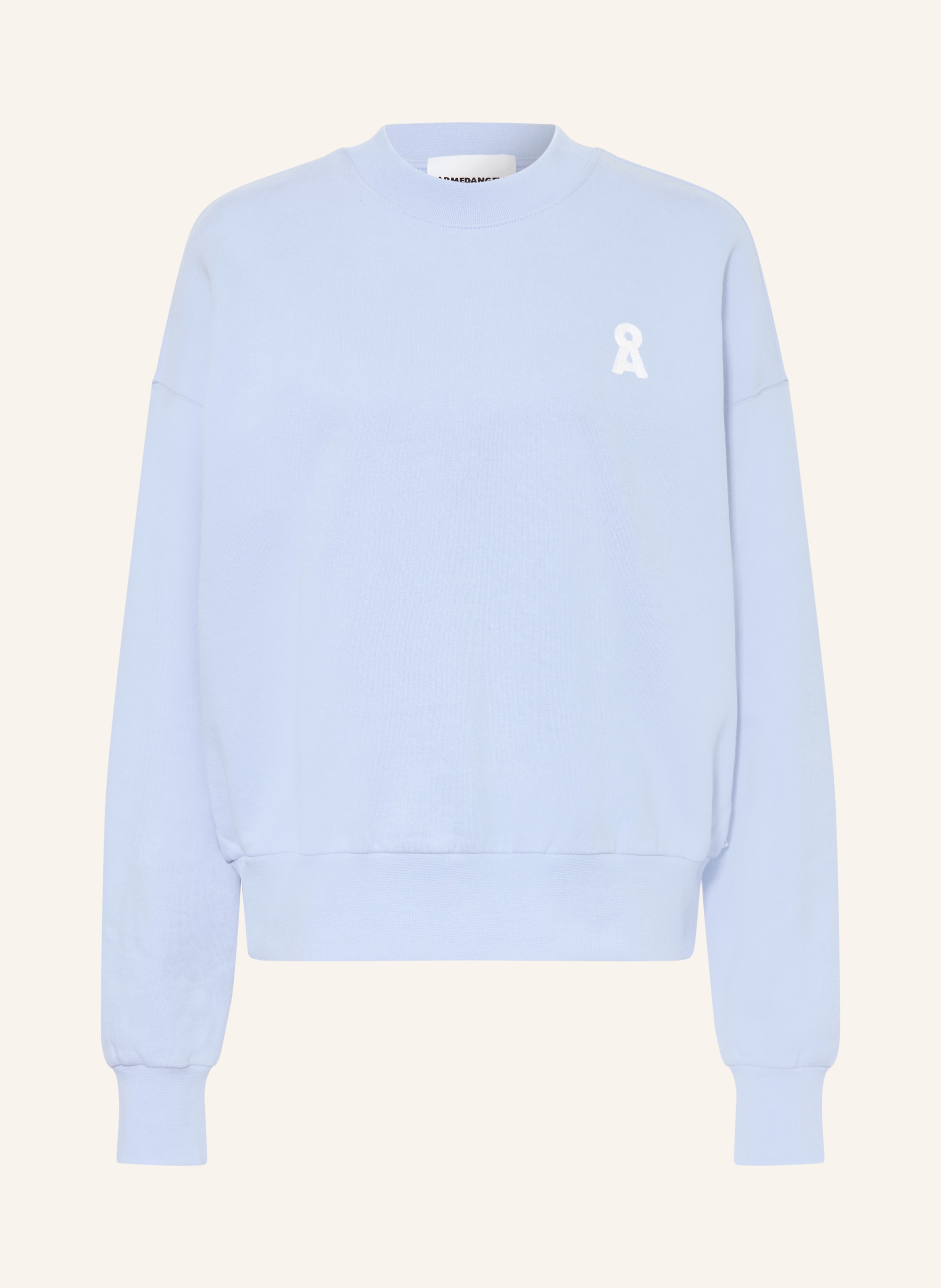 ARMEDANGELS Sweatshirt ALIZAA