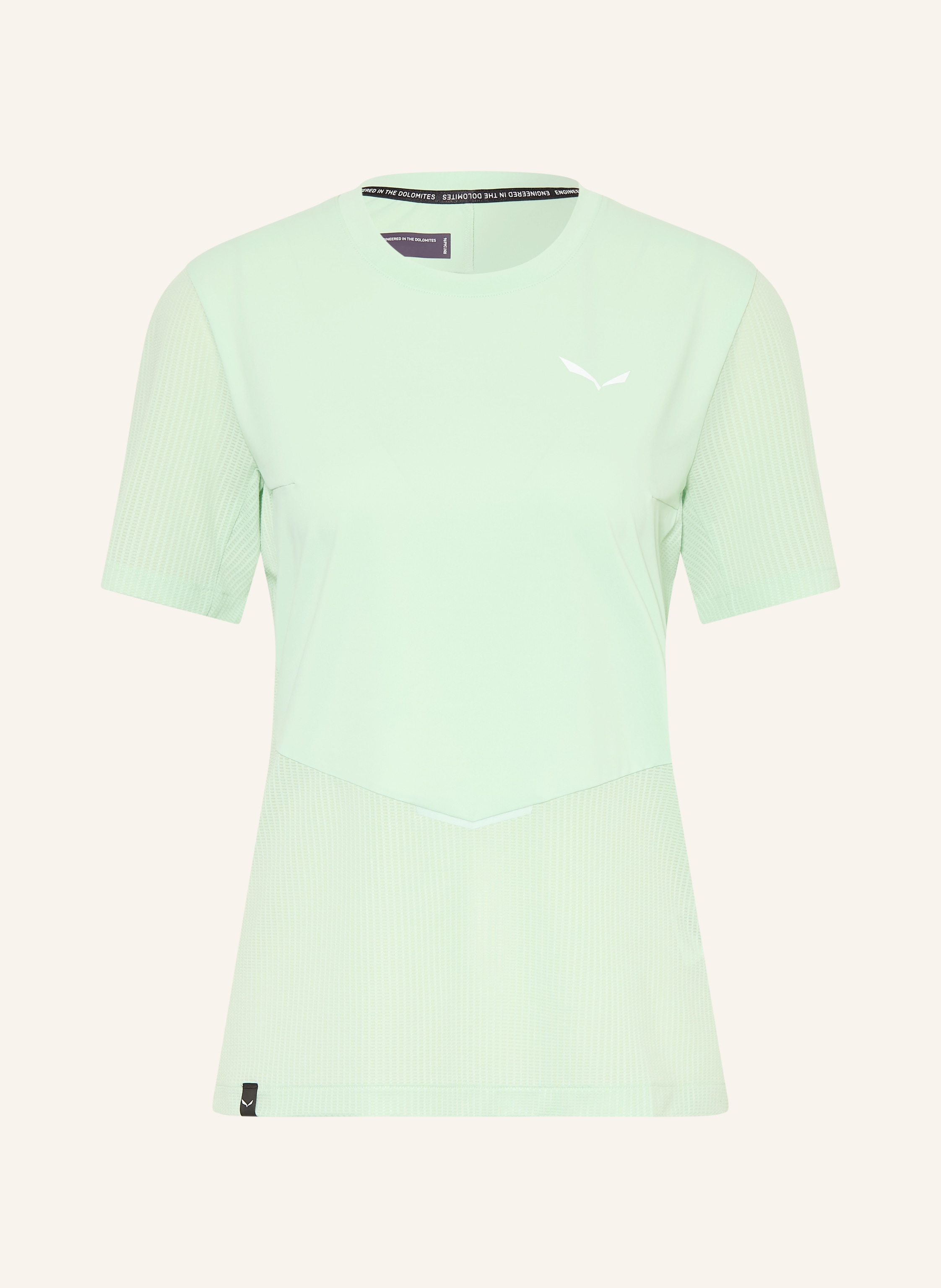 SALEWA Funktionsshirt PEDROC