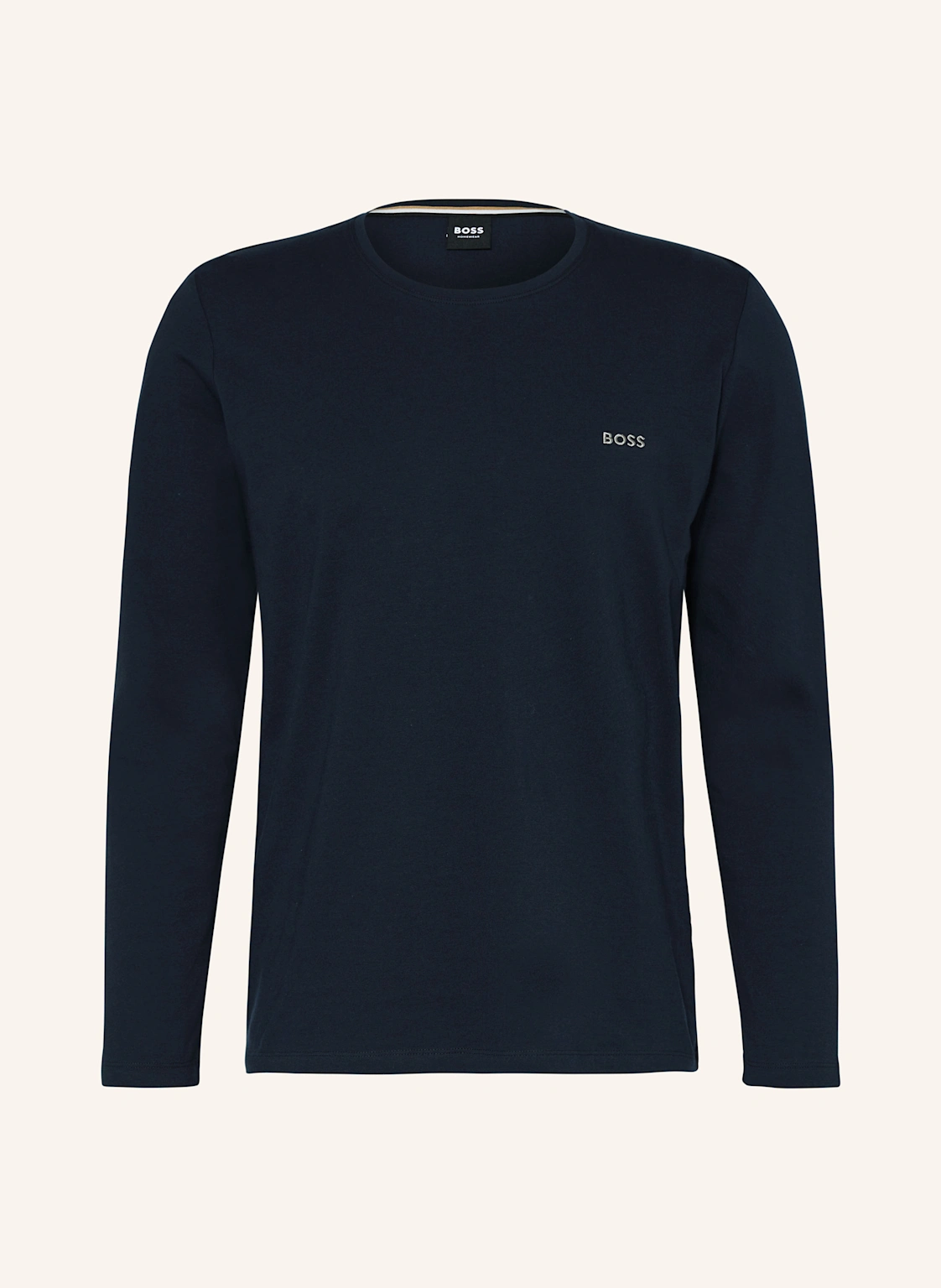 BOSS Schlafshirt