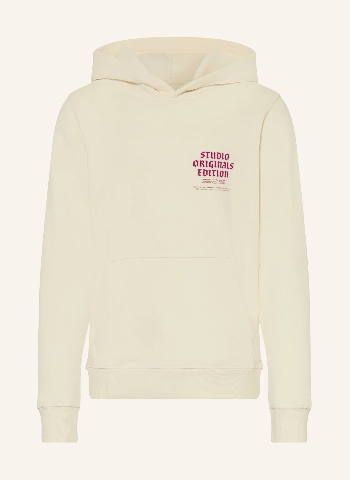 JACK&JONES Hoodie