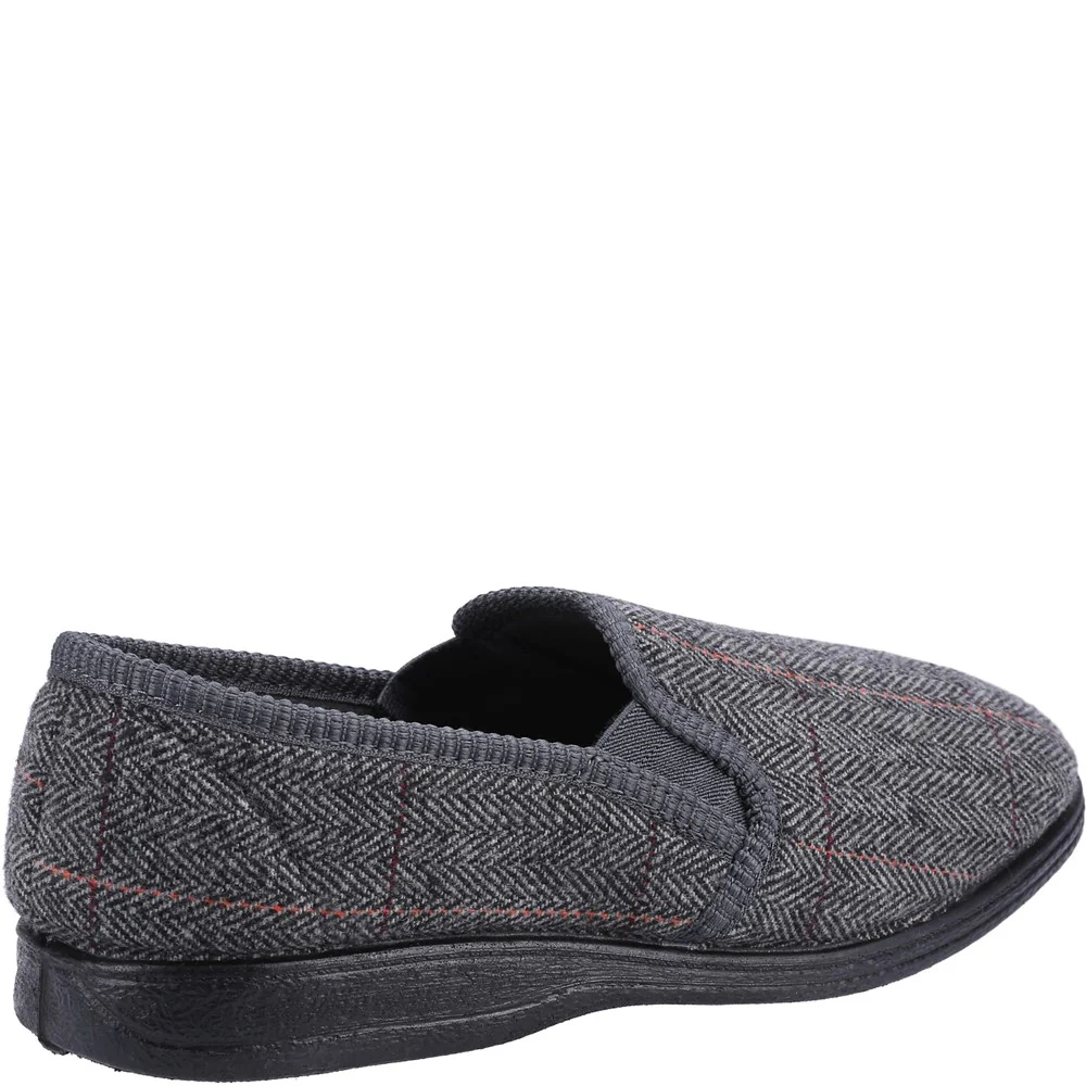 Fleet & Foster Mitchell Slipper