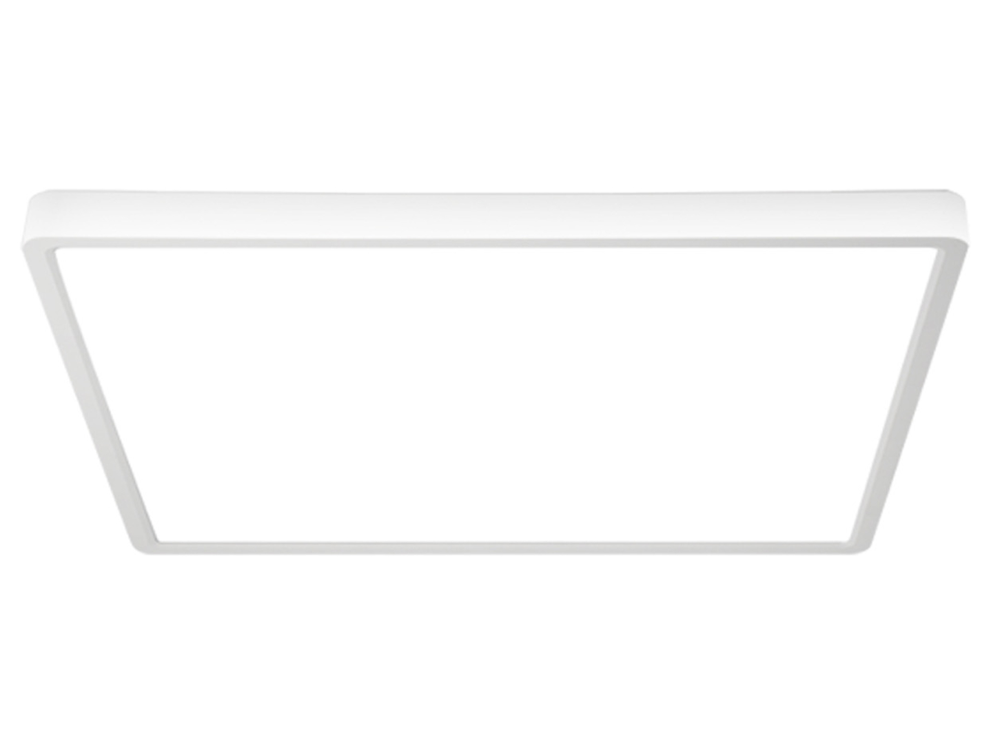 Plafon Bastia LED ze zmienną barwą światła biały