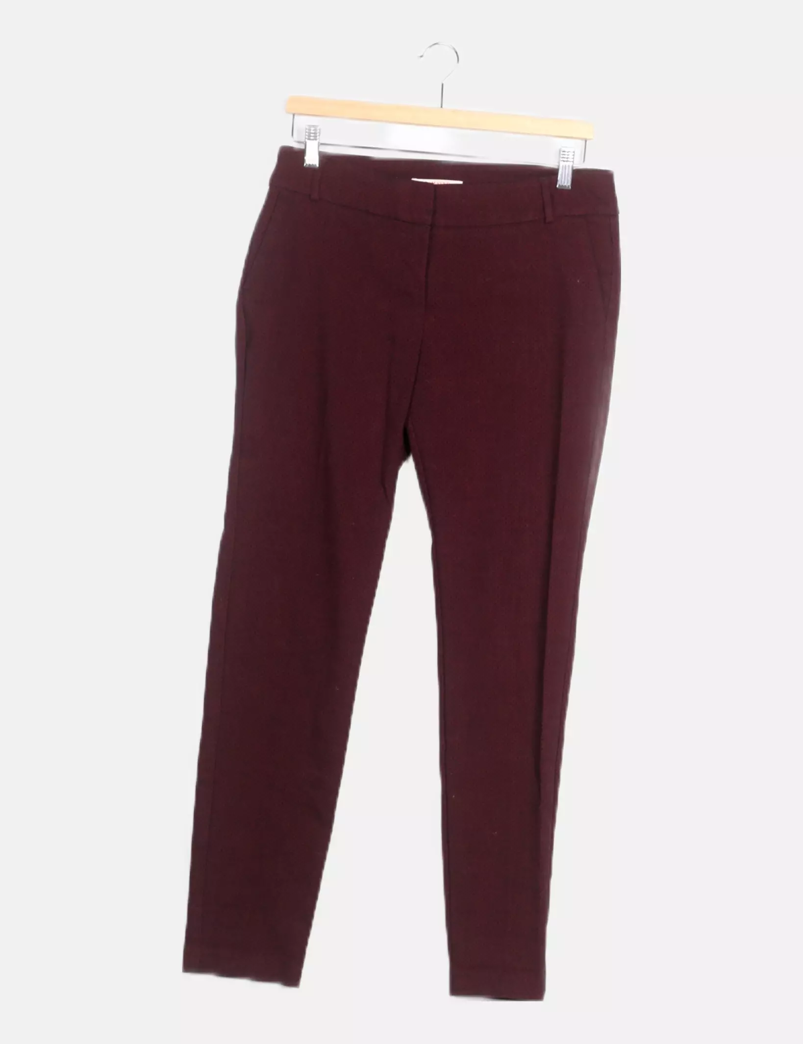 Camaïeu slacks straight Knitted