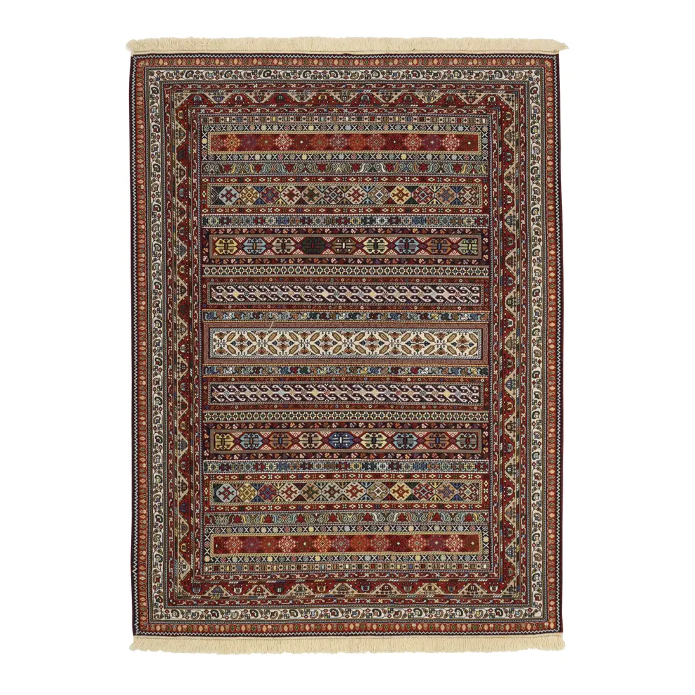 Kelimteppich Afshar Sumakh