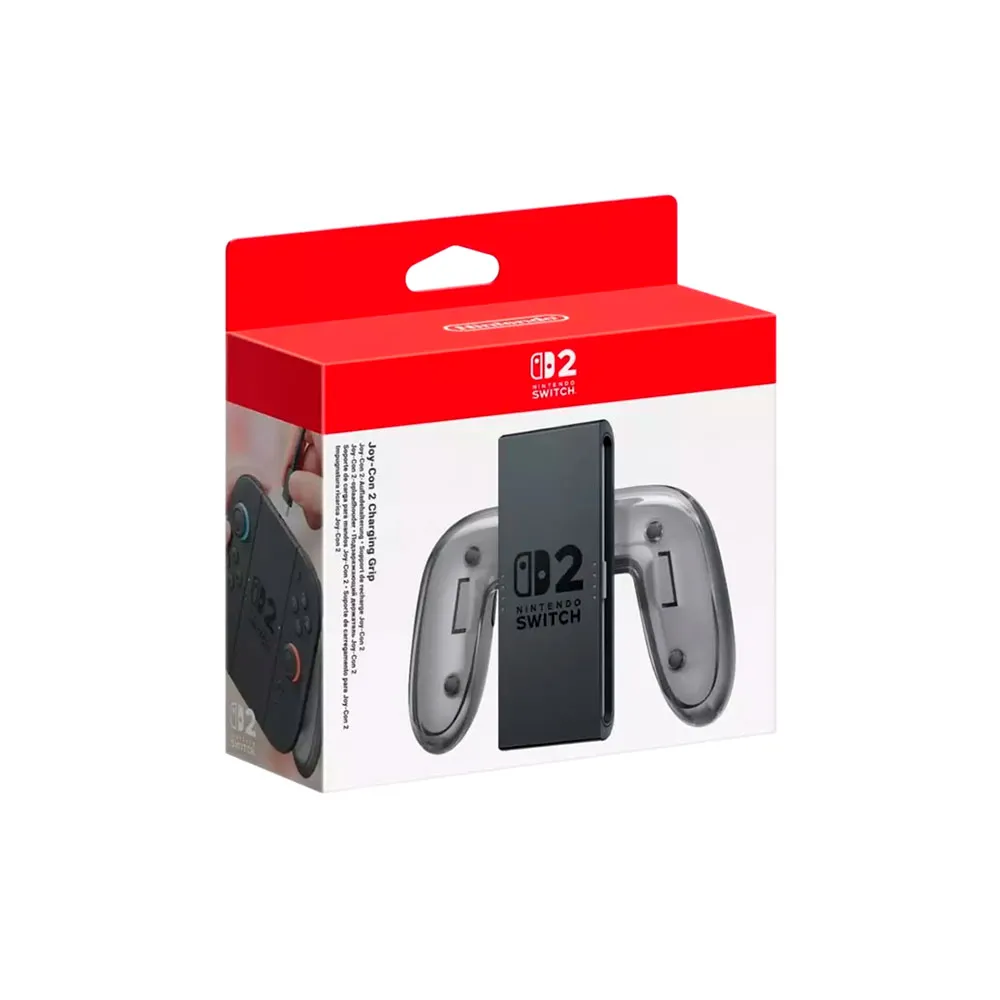 Nintendo Joy-Con 2 Charging Grip Controller