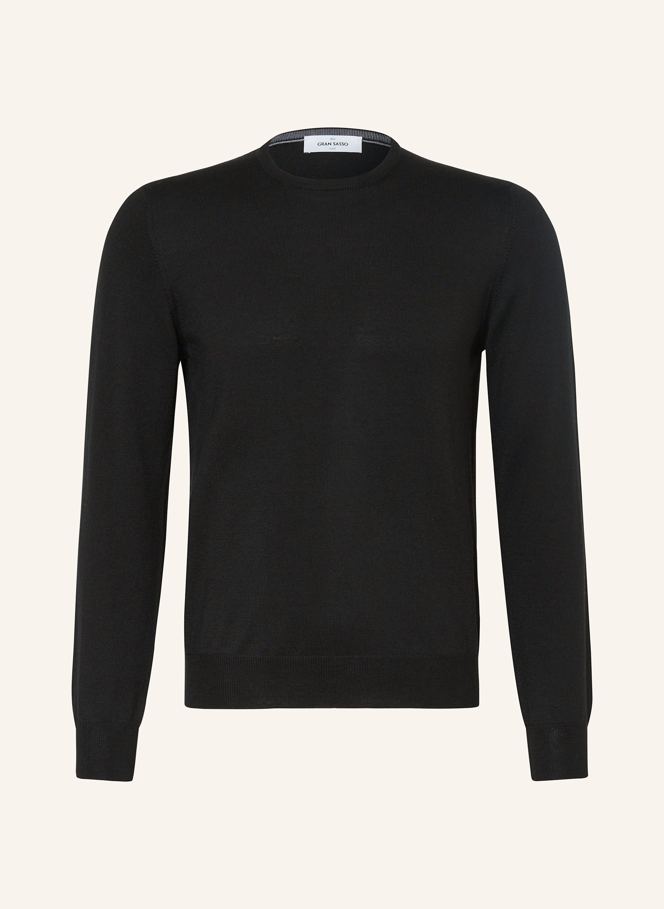 GRAN SASSO Pullover