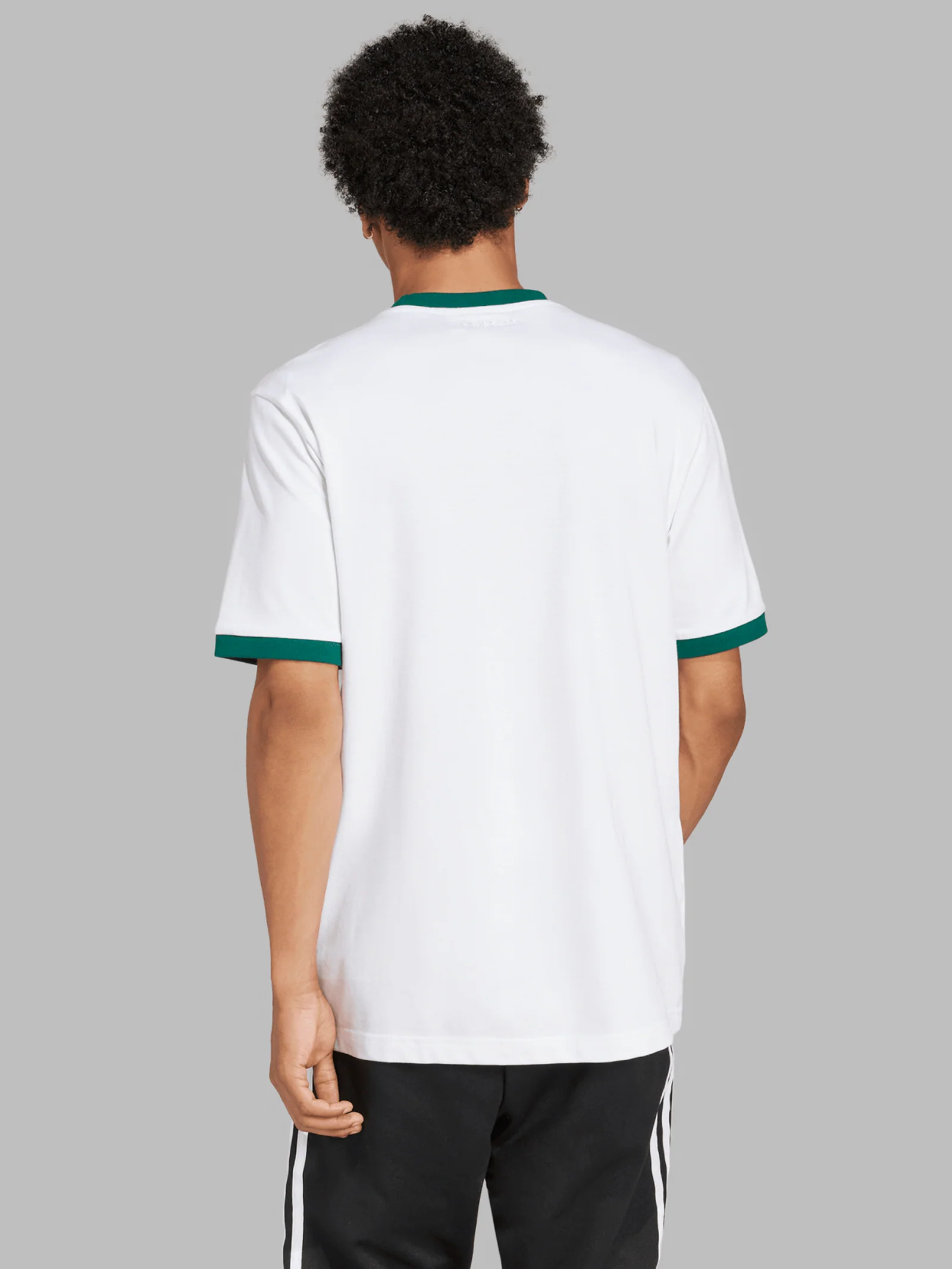 Simple Tee