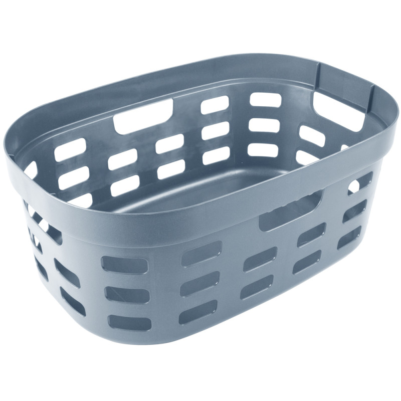 Manne à linge Sigma Home bleu 45 L SUNWARE