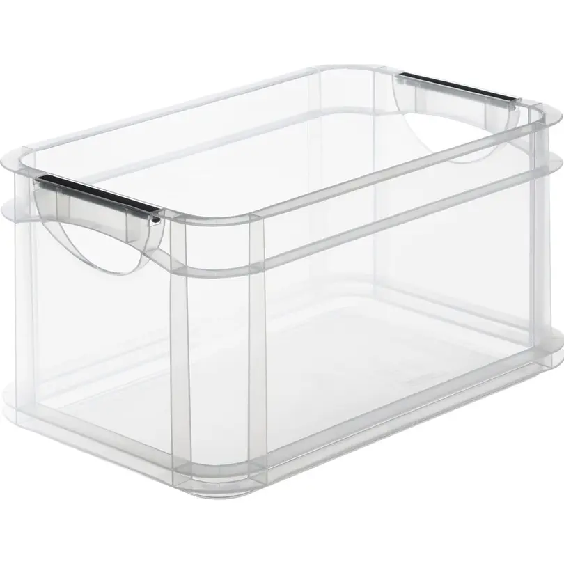 Aufbewahrungsbox Systembox