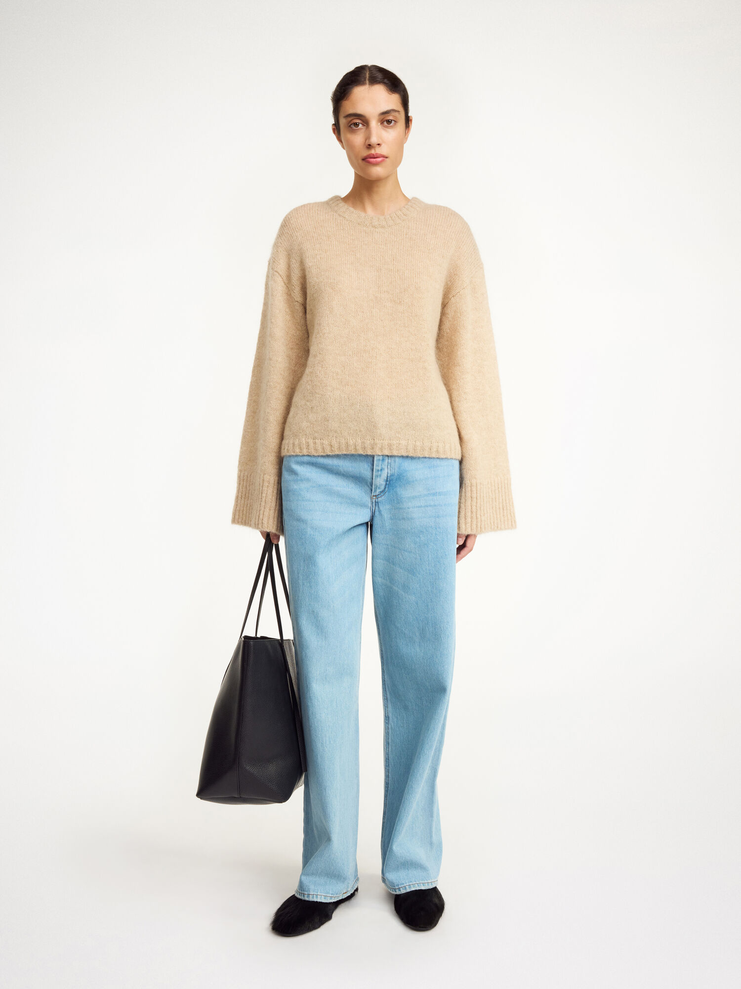 Cierra sweater