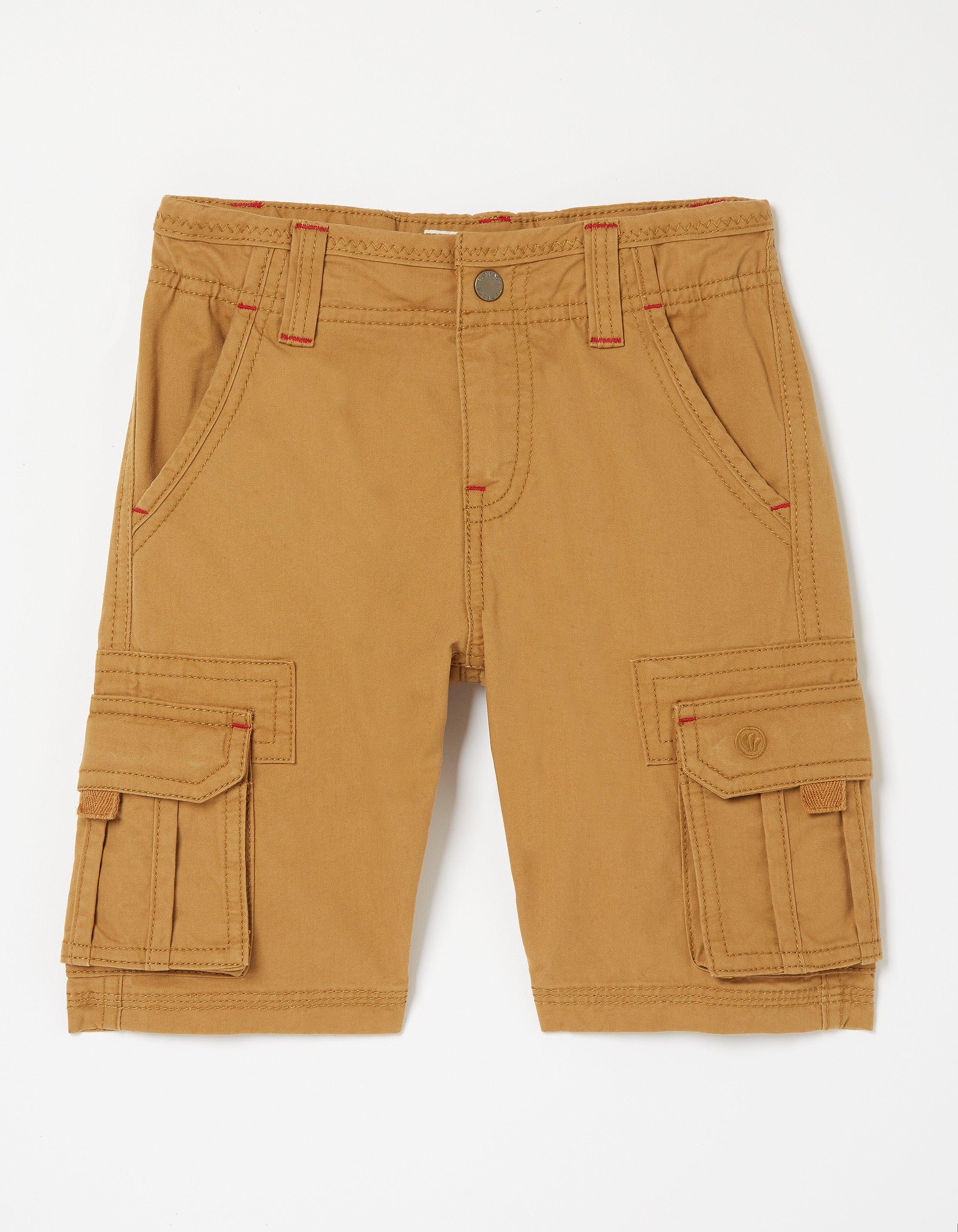 Lulworth Cargo Shorts