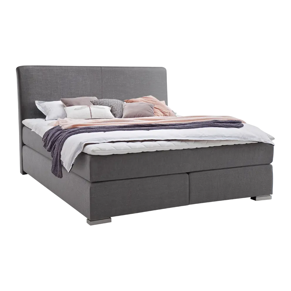 Boxspringbett Lenno