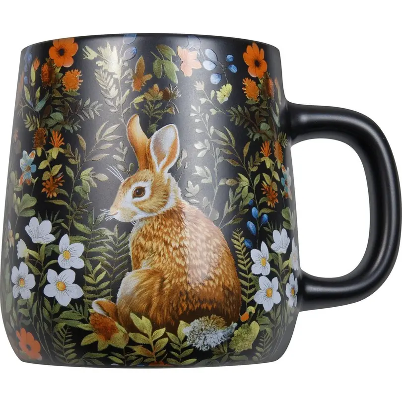 Kaffeebecher Rabbit