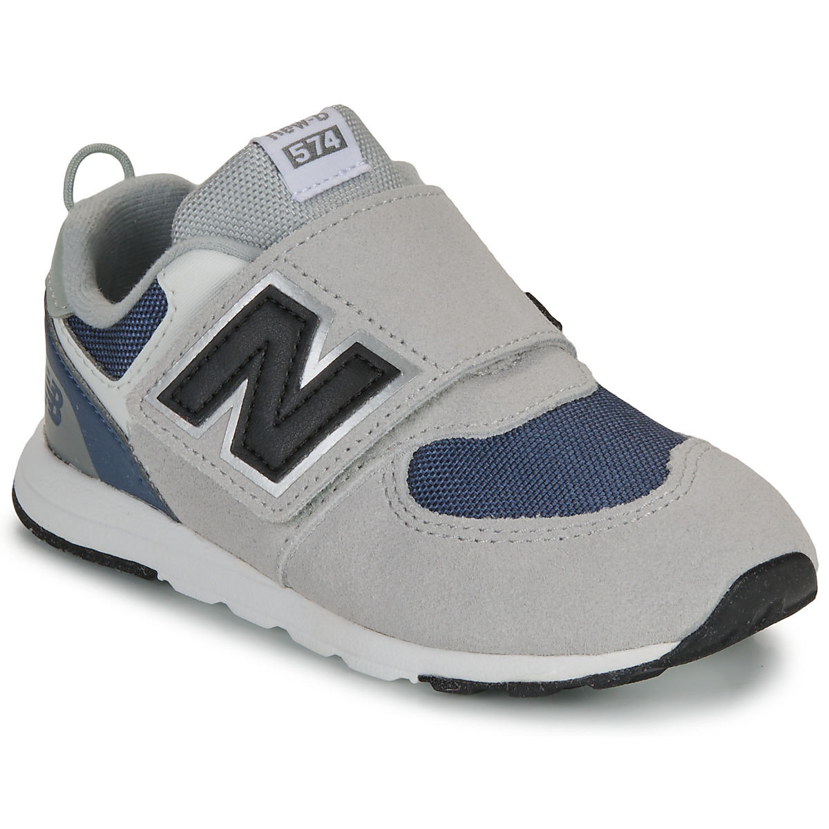 New Balance - 574 - Grey