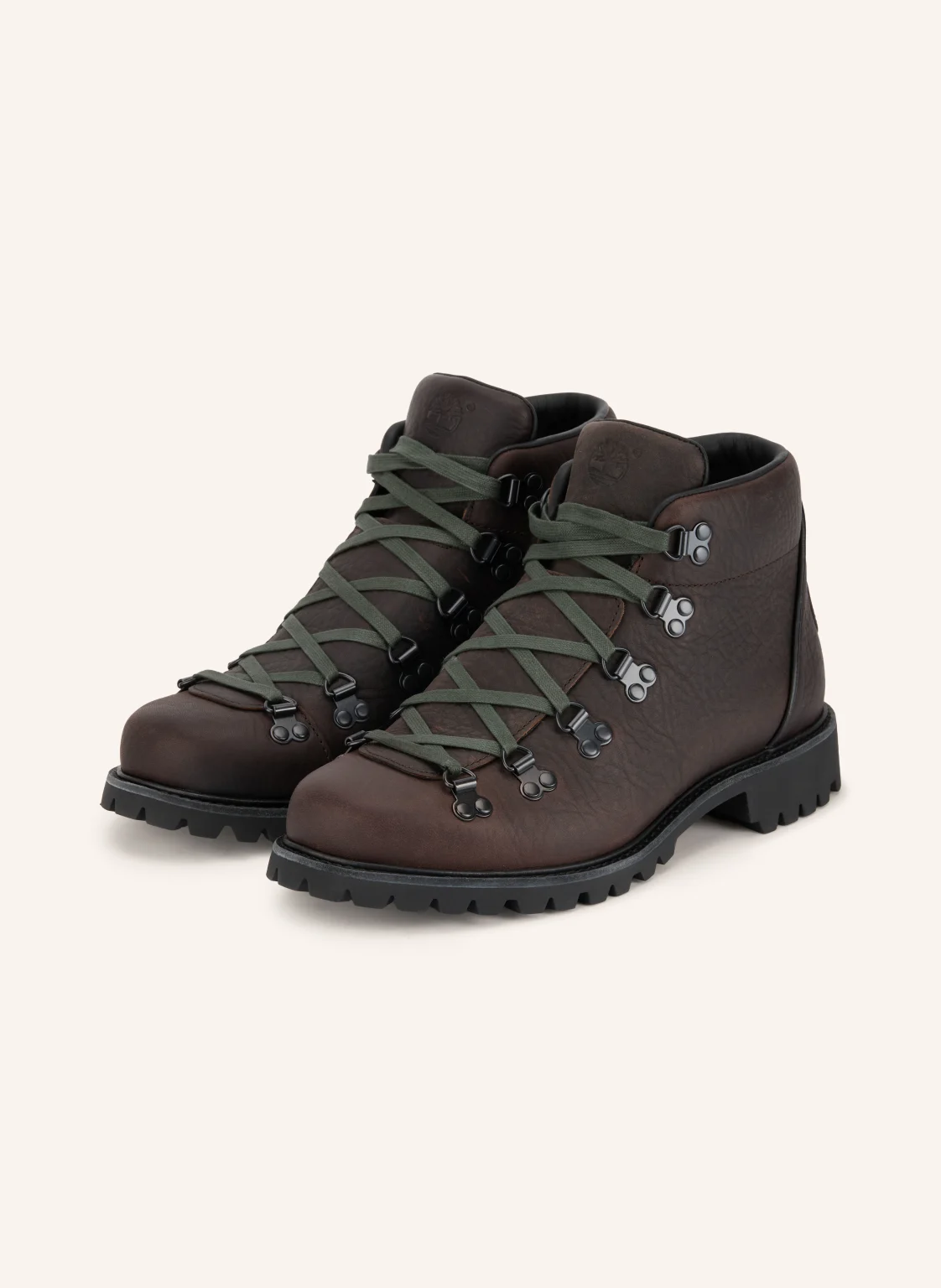 Timberland Schnürboots AUTHENTIC