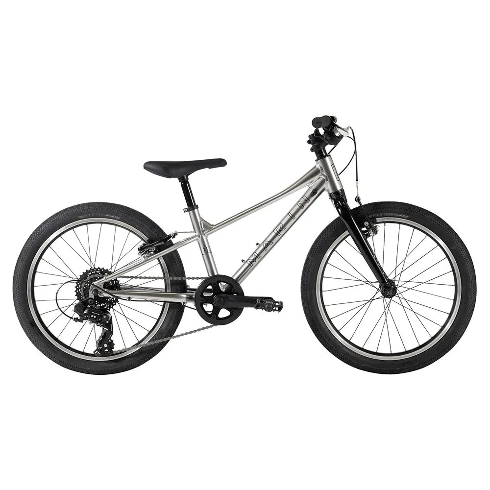Marin Coast Trail 20´´ 7s 2024 bike