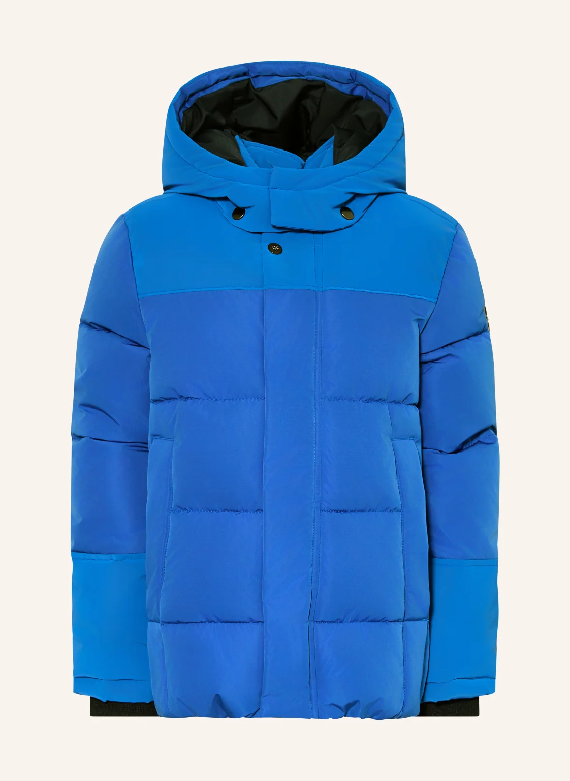 SCOTCH & SODA Steppjacke