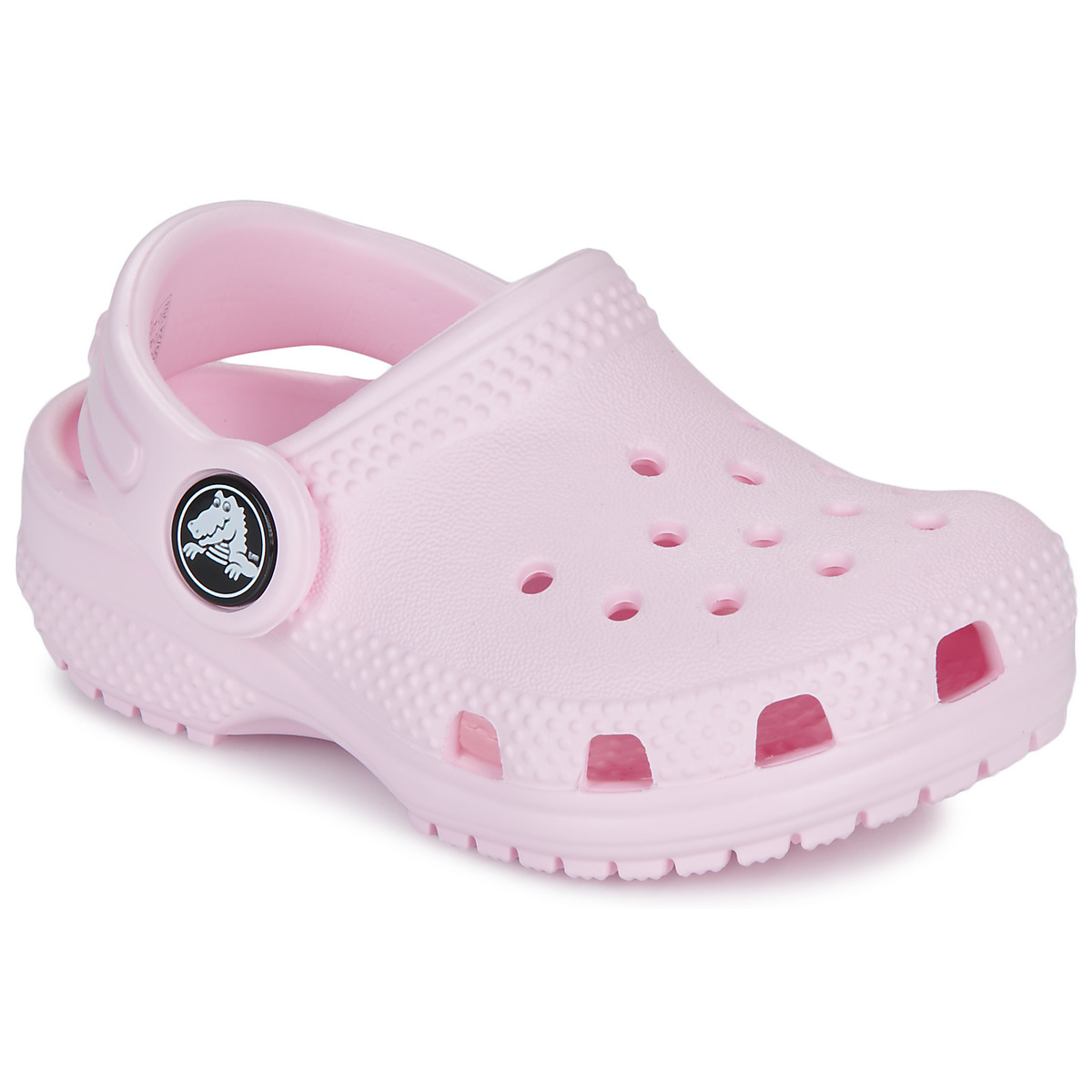 Crocs - Classic Clog T - Pink
