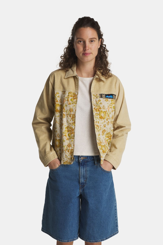 KAVU West Haven Zomerjas Dames