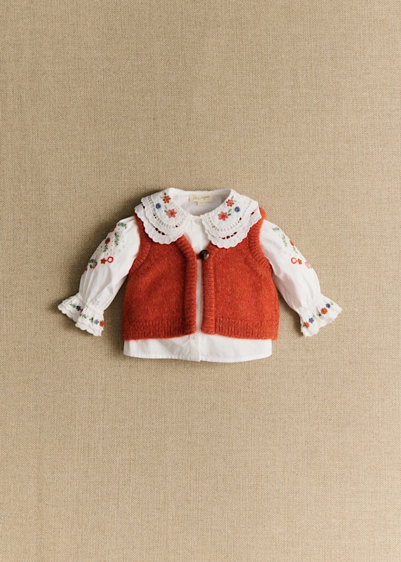 Maxime Cardigan