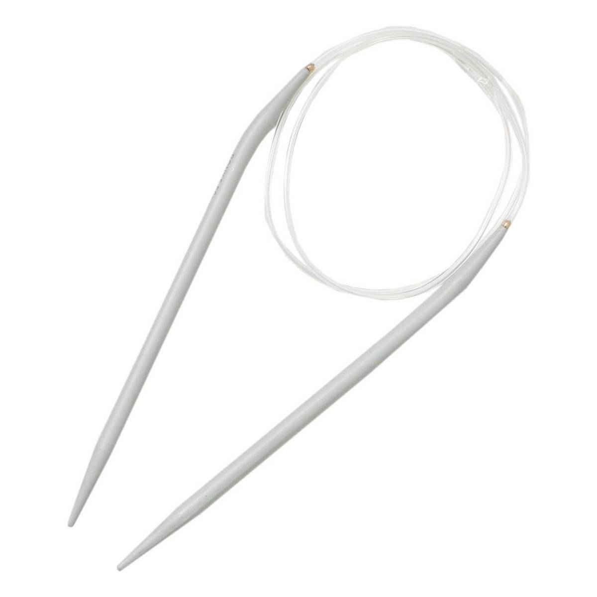 Pony Circular Knitting Needles 5.5mm x 80cm