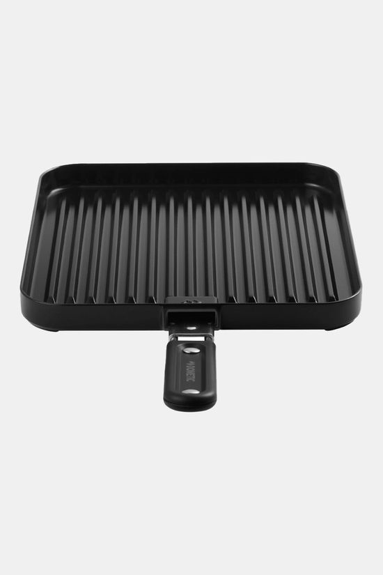 Cadac Universal Ribbed Grill Plate Barbecue