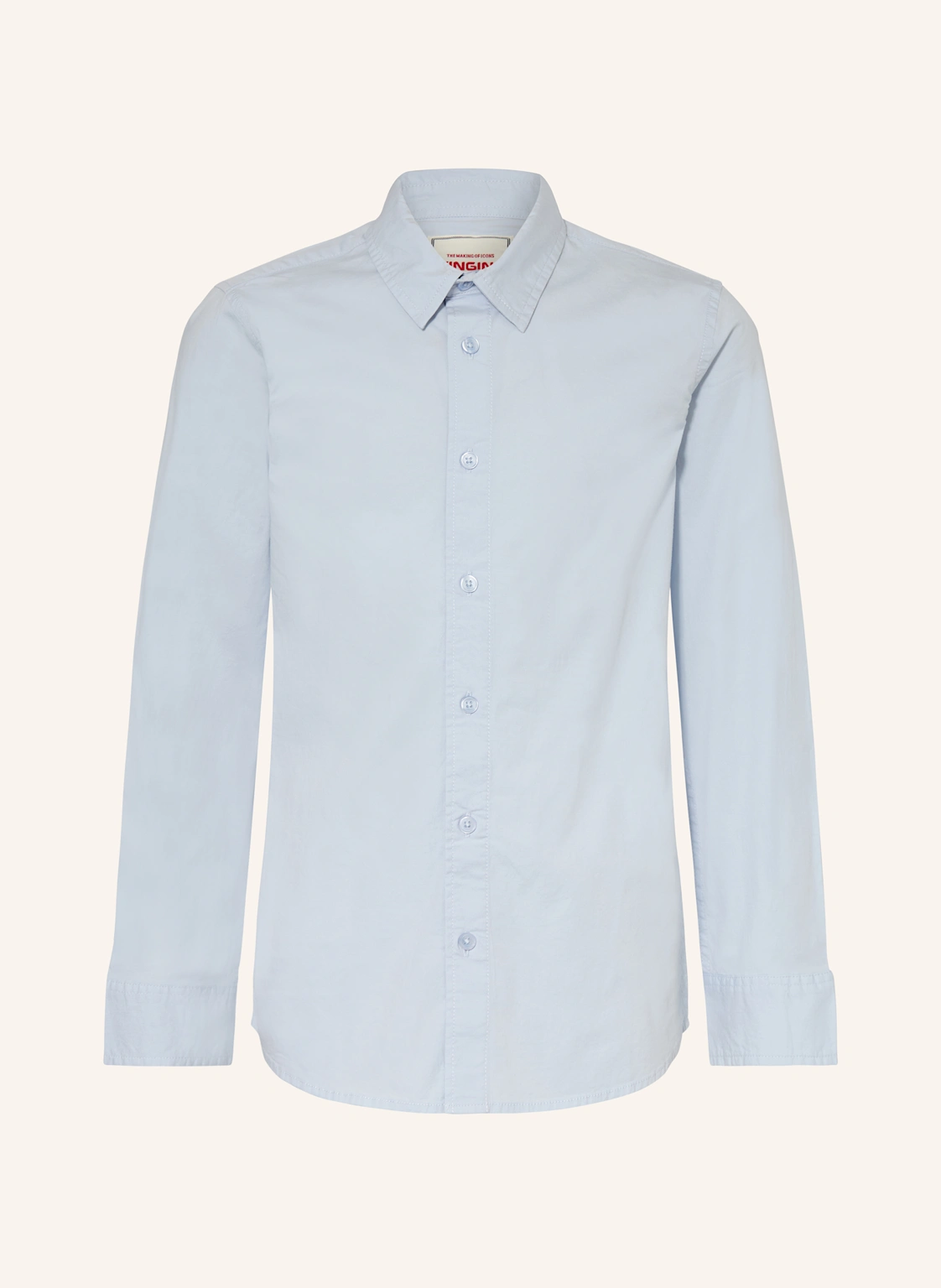 VINGINO Hemd LASIC Regular Fit