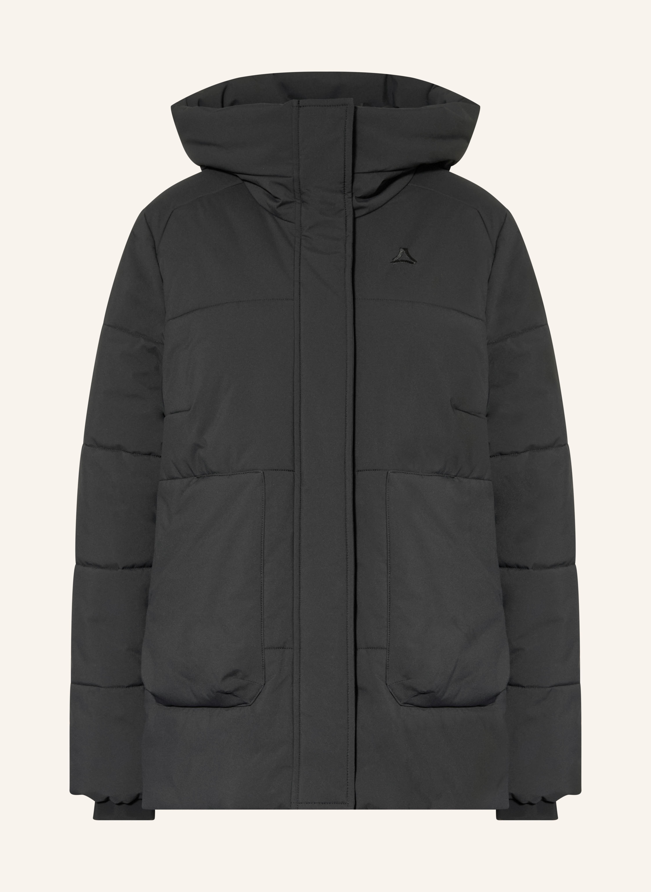Schöffel Steppjacke PURGA