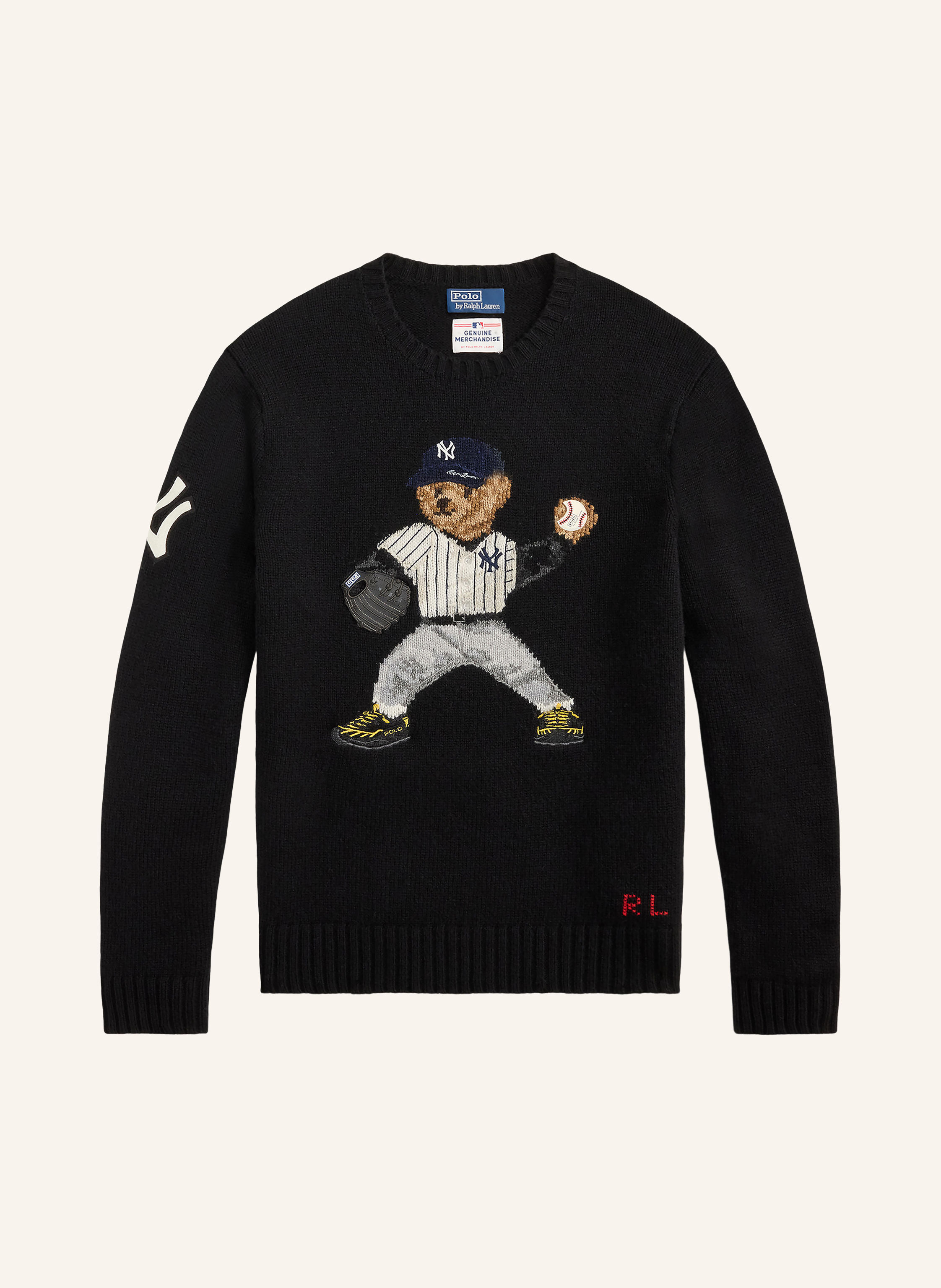 POLO RALPH LAUREN Pullover