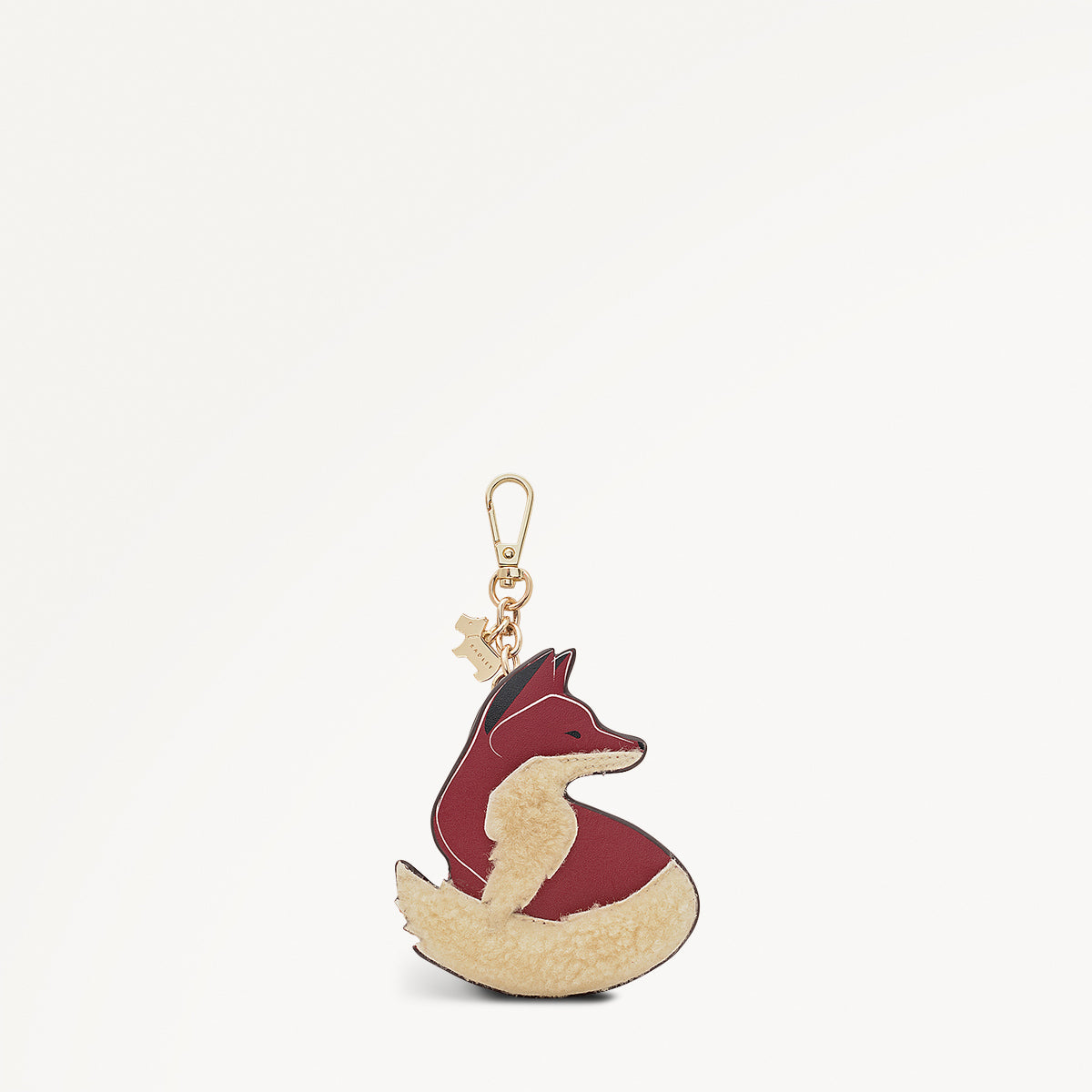 Fleeting Fox Small Coin Purse - OKE10401