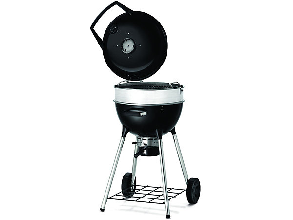 Barbecue à charbon Charcoal Kettle Pro 47 cm   Housse pour barbecue à charbon Kettle Pro 47 cm - Napoleon