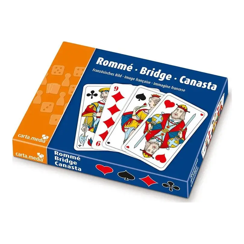 Kartenspiel Spiele