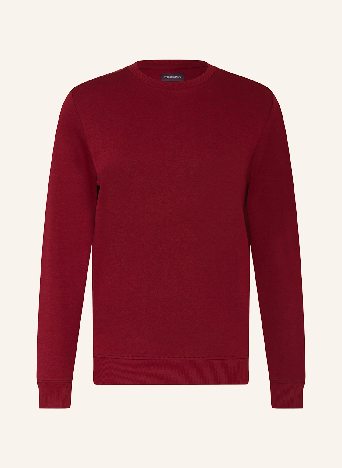 STROKESMAN'S Sweatshirt