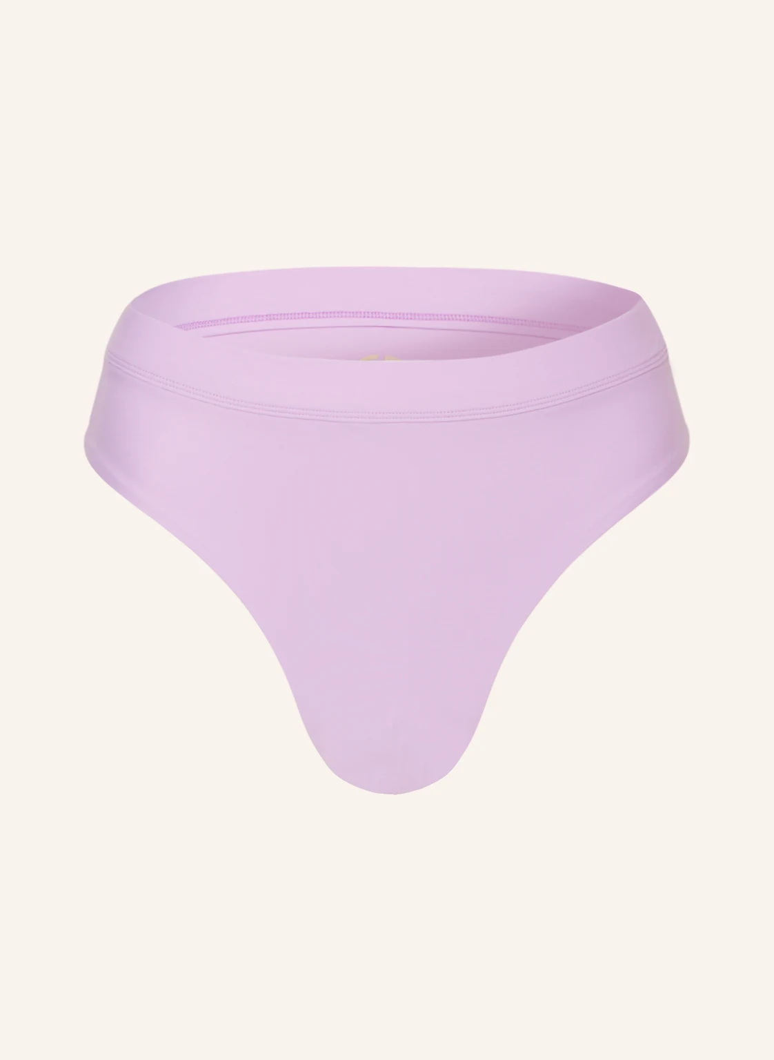 GOLDBERGH High-Waist-Bikini-Hose SEA