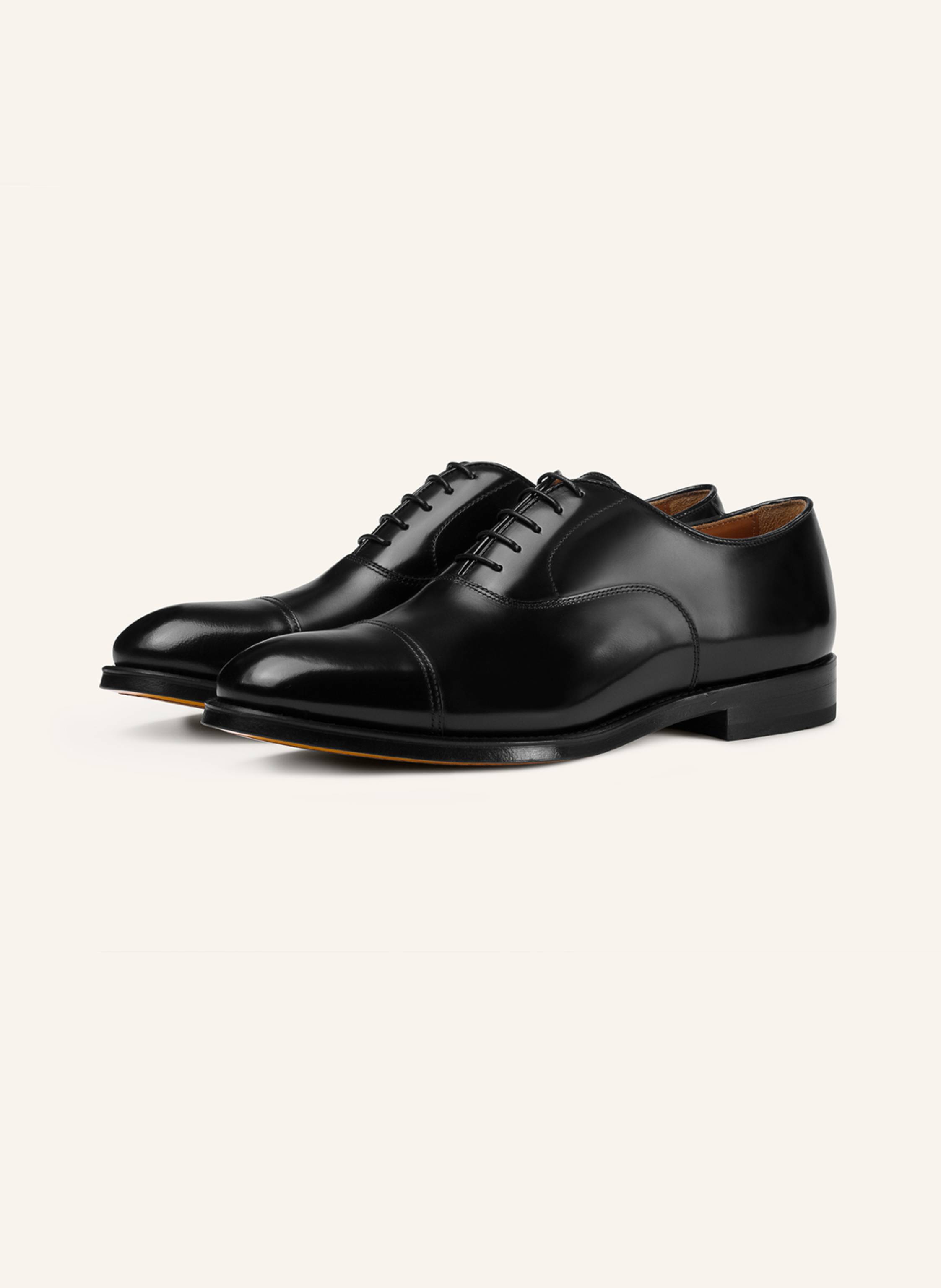 DOUCAL'S Schnürschuhe ORVIETO